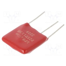 1 pcs x LITTELFUSE - TMOV25SP115M - Varistor: metal-oxide, THT, 115VAC, 150VDC, 180V, 20kA, iTMOV, 170J