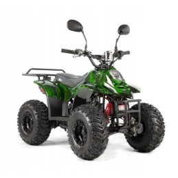 Step threshold right atv 70 110 125