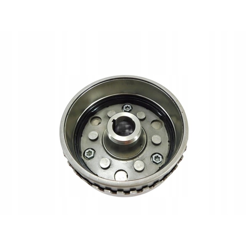 Magneto kolo can am outlander renegade g1