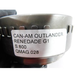 Magneto kolo can am outlander renegade g1