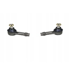 Track rod end volvo s40 v40 front 2 pcs