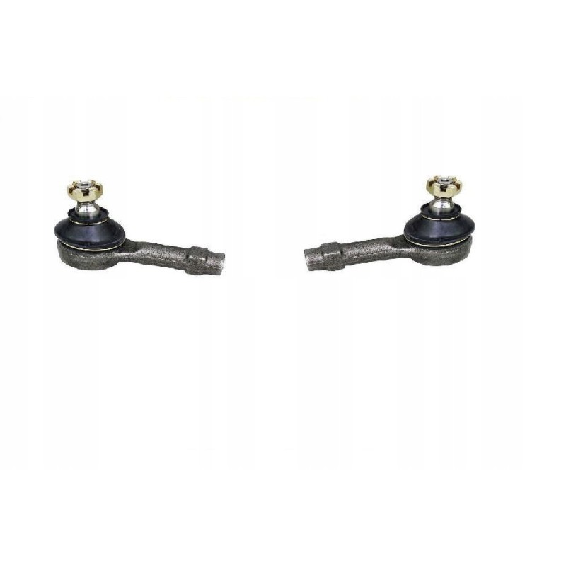 Track rod end volvo s40 v40 front 2 pcs