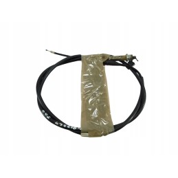 Yamaha yfm 550 700 grizzly gas throttle cable