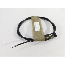 Yamaha yfm 550 700 grizzly gas throttle cable