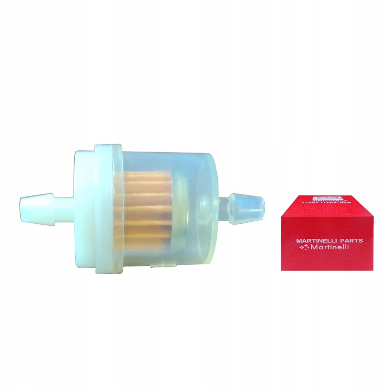 Fuel filter bashan atv 150 200 250 eagle loncin