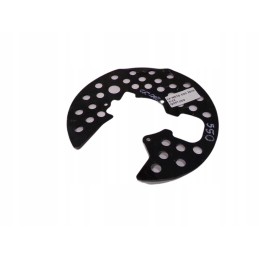 Brake disc cover cf moto 550 2019