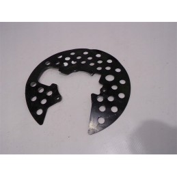 Brake disc cover cf moto 550 2019