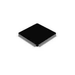 1 pcs : MEC1416-NU - 32-bit Microcontrollers - MCU MEC MIPS core 160K PC & eSPI, 128-VTQFP