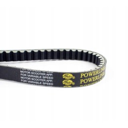 V-drive belt 729x17 5x30 gates powerlink scooter 4t gy6