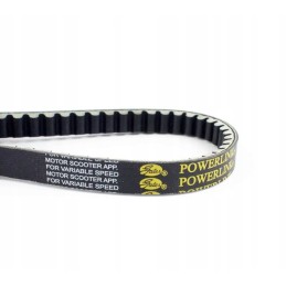 V-drive belt 729x17 5x30 gates powerlink scooter 4t gy6