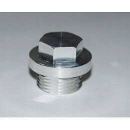 Plug screw drain differential kymco maxxer mxu 450 465