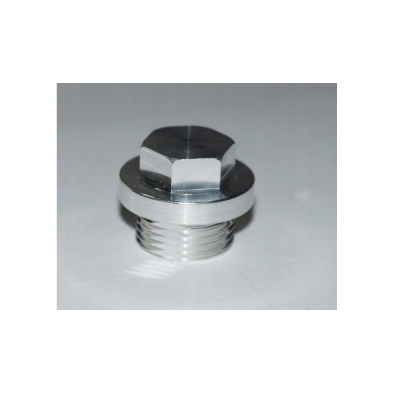 Plug screw drain differential kymco maxxer mxu 450 465