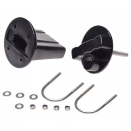 Canister mounting holder index aw92003b aw92001b