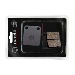 Brake pads for quad atv 150 200 250