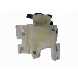 Honda Trx Foreman 500 plastic filling