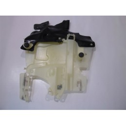 Honda Trx Foreman 500 plastic filling