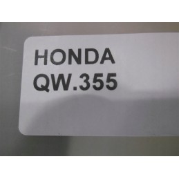 Honda Trx Foreman 500 plastic filling