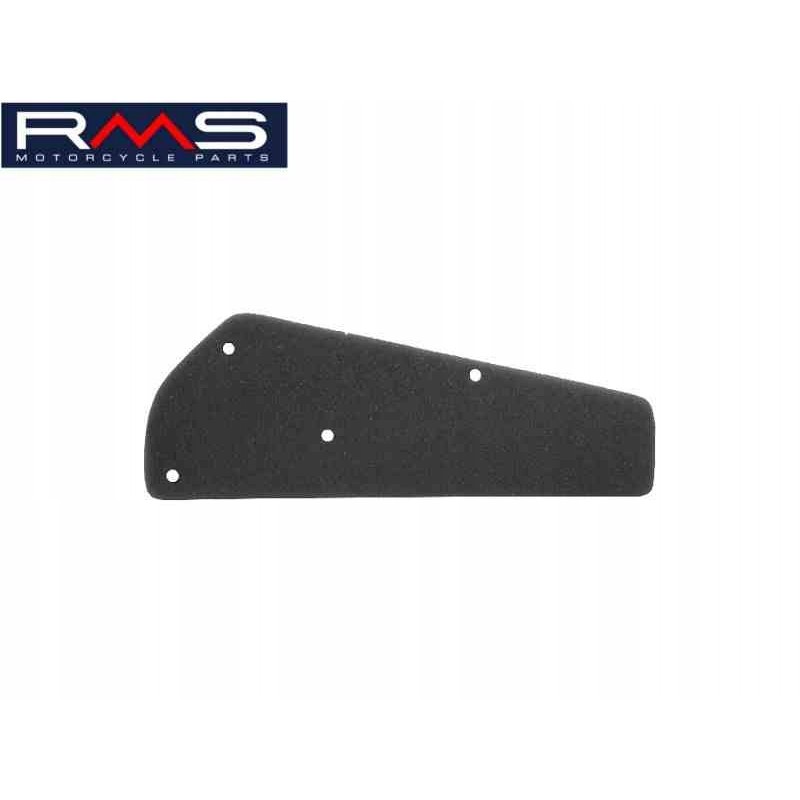 Kymco Heroism Sniper 50 rms air filter