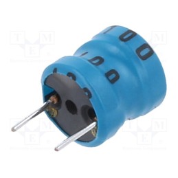 1 pcs x KEMET - SBC2-100-212 - Inductor: ferrite, 10uH, 2.9A, 60mΩ, ±20%, 10kHz