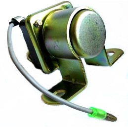 Polaris sportsman 325 400 starter relay