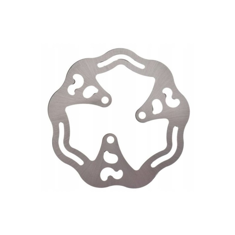 Mini pocket cross atv brake disc rear front