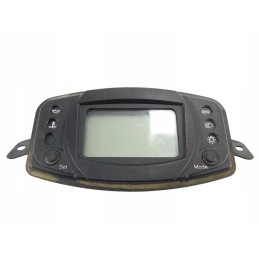 Dinli Centhor 700 speedometer