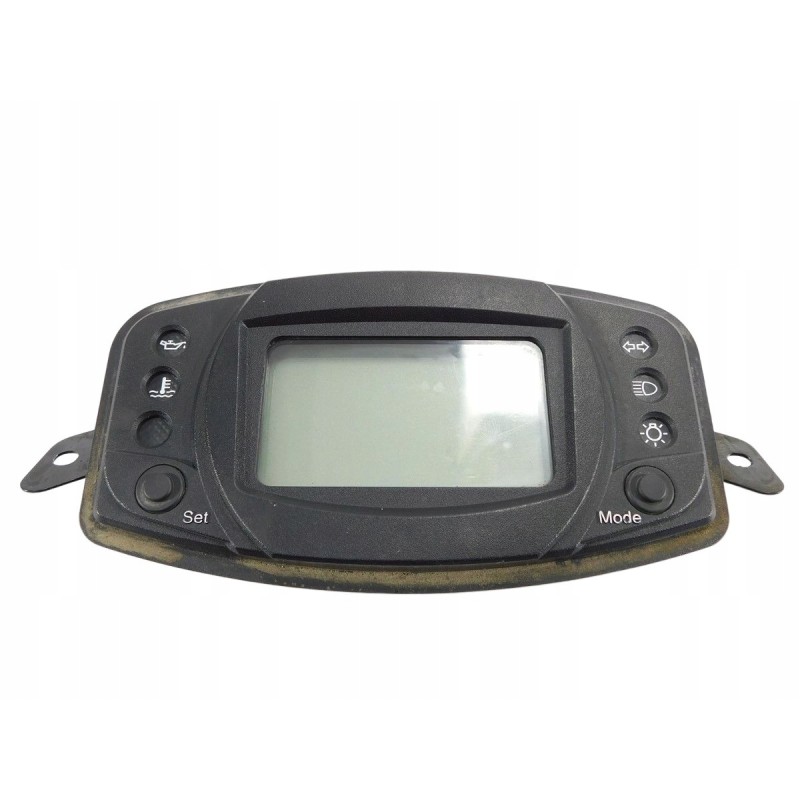 Dinli Centhor 700 speedometer