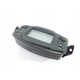 Dinli Centhor 700 speedometer