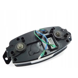 Dinli Centhor 700 speedometer