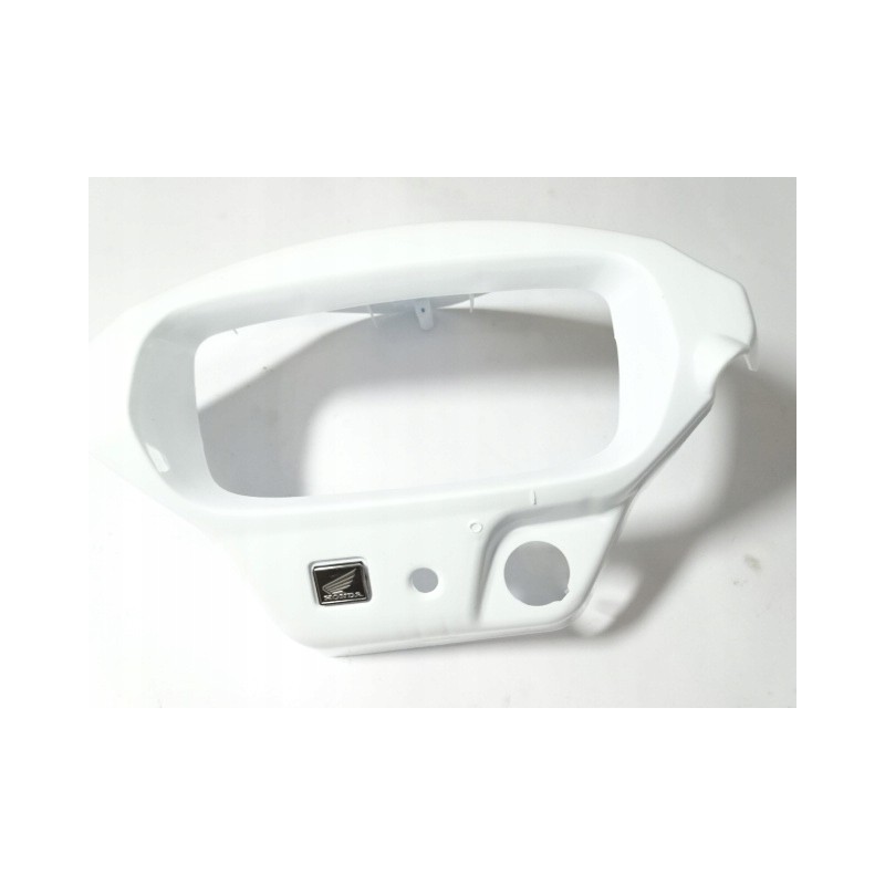 Honda trx680 rincon, meter clock cover, fairing