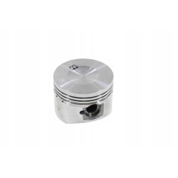 Piston gy6 125 52 5mm pin 15mm