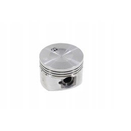 Piston gy6 125 52 5mm pin 15mm