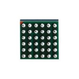 1 pcs : LTM2810HY-SPBF - Digital Isolators 7.5kVRMS SPI/Digital or I2C Module Isolator with Transformer Driver