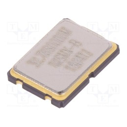 1 pcs x IQD FREQUENCY PRODUCTS - LFXTAL034268CUTT - Resonator: quartz, 32.768MHz, ±30ppm, 16pF, SMD, 7.5x5.1x1.4mm