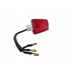 Rear lamp atv 110cc 125cc quad lighting