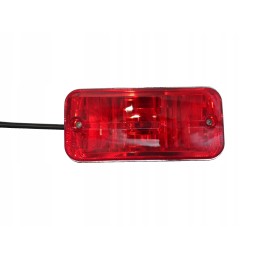 Rear lamp atv 110cc 125cc quad lighting