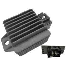 Voltage regulator atv quad cross kxd mrf pitbike shineray 70 110 125 150