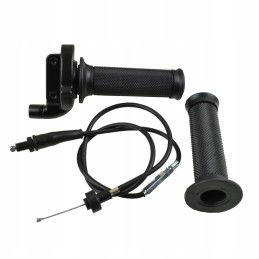 Shifters throttle body throttle cable cross enduro quad