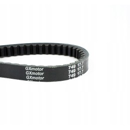 V-drive belt 749 17 7 router lux gx