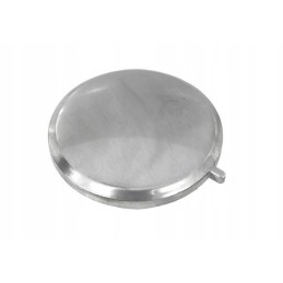 Cross ATV moped 110 125 round head cover