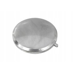 Cross ATV moped 110 125 round head cover