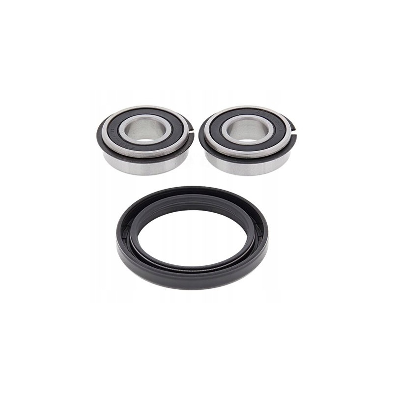 All balls front wheel bearings klt 110 200 250 c