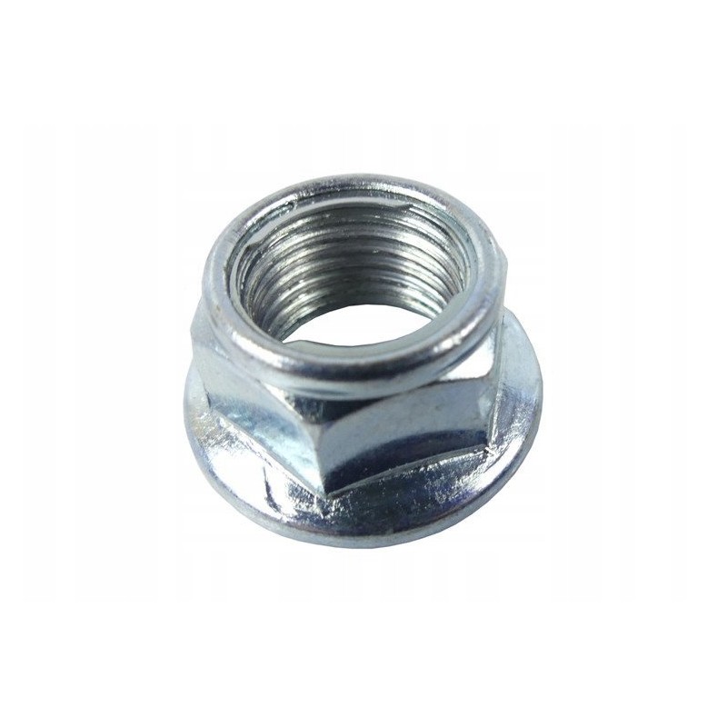 Swingarm wheel hub nut m16x1 5 atv quad