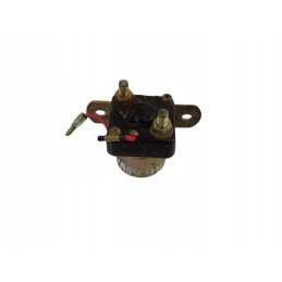 Polaris magnum 325 starter relay