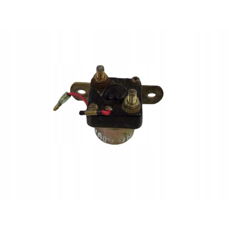 Polaris magnum 325 starter relay