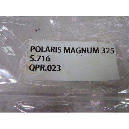 Polaris magnum 325 starter relay