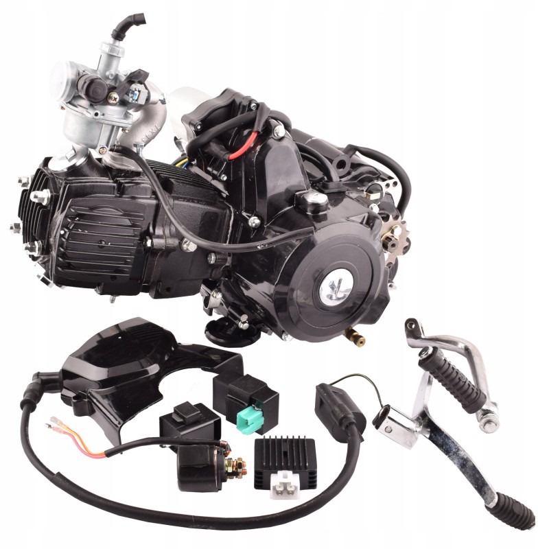 4t fmb engine for mini atv 110ccm atv 3 1 153fmh