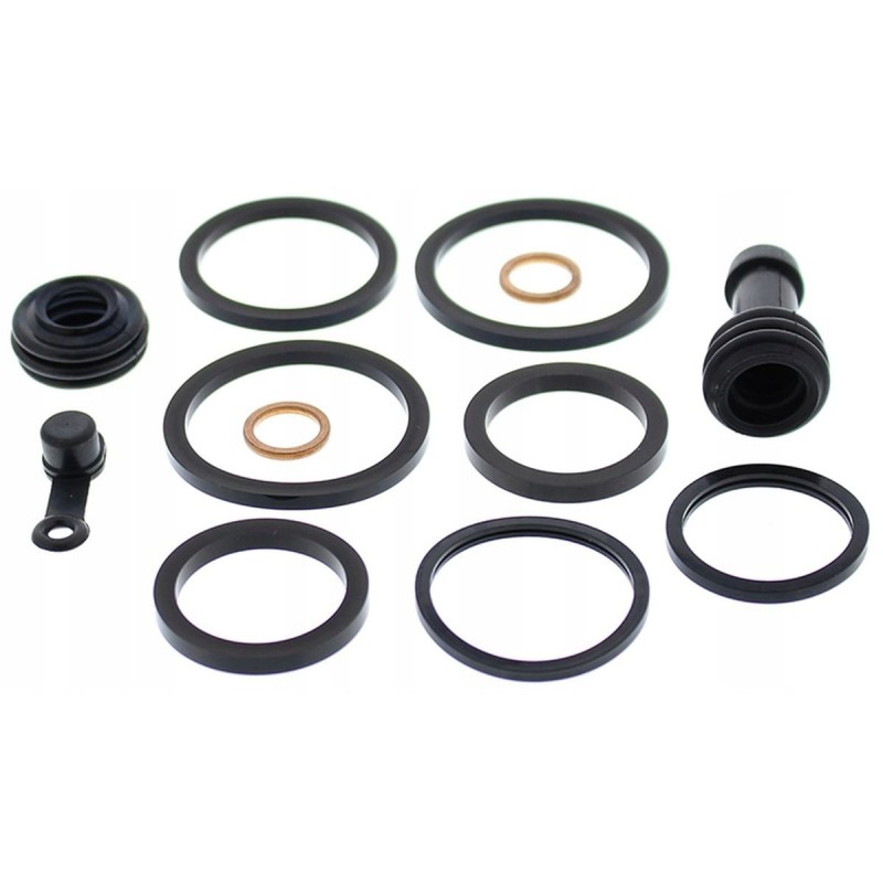 RZR XP Turbo brake caliper repair kit