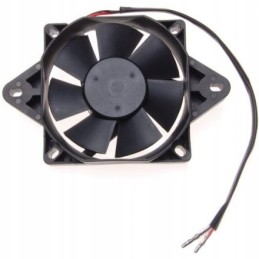 Engine fan for quad atv 200 bashan