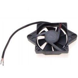 Quad ATV 200 engine fan, 2 wires